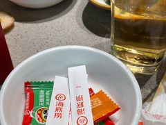 -海底捞火锅(汕头苏宁广场店)
