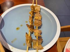 -1078號老北京涮肉(松柏店)