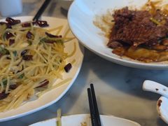 -城南往事·鲁菜济南菜(软件园美莲广场店)
