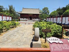 -洛阳周公庙博物馆