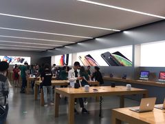 -Apple零售店(中街大悦城店)