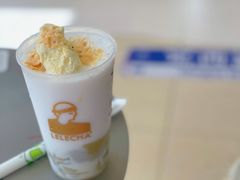 -LELECHA乐乐茶(美罗城店)