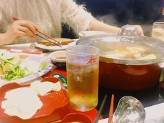 -Mk 泰式自助火锅
