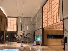 -广州奥园喜来登酒店