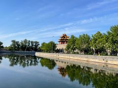-东华门大街小区