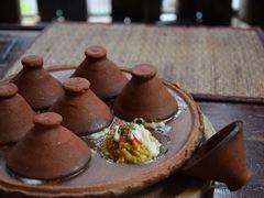 -自然餐厅(Phuket)