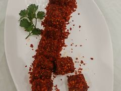 -复盛大酒店(民航路店)