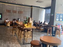 -星巴克(绍兴诸暨万达广场店)