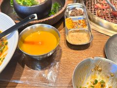 -一品诚记烤肉(大连柏威年购物中心店)