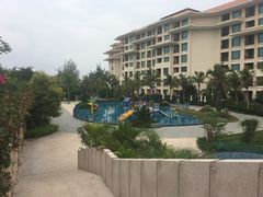 -惠州金海湾嘉华度假酒店