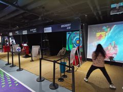 -VS SPORTS PARK运动玩乐园·团建·生日会(合生汇店)