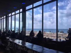 -Cafe Aewol Monsant