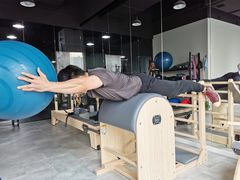 -ALIV WELLNESS运动健身(浦东大道店)