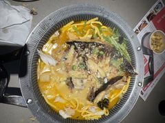 -半天妖烤鱼(包河万达广场店)