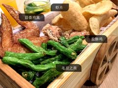-仙踪林(江燕路万科里店)