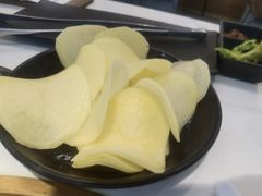 -花味·自助烤肉(大观天地店)