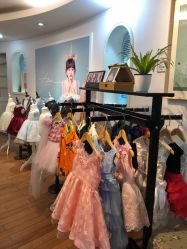 点击看大图 -倾城宝贝儿童摄影(广州天河店)