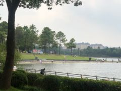 -美兰湖景区