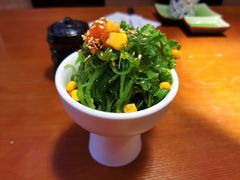 -鳗鱼家·深夜食堂(军博店)