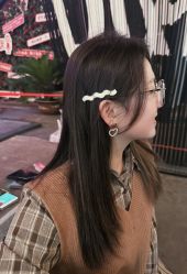 -SWANK SALON