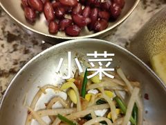 -首尔烤肉大排档(合生汇店)