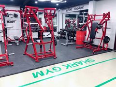 -BD健身私教工作室(CBD店)
