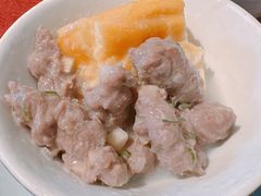-大良毋米粥(锦龙路总店)