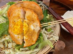 -小银家日式简餐(中信丹阳花园店)