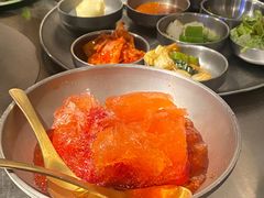 -韩山葵烤肉(太古里店)