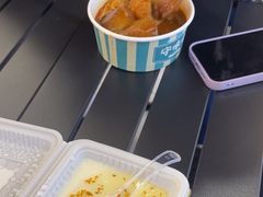 -阿婆牛杂·广府非遗地标美食(云山天地店)