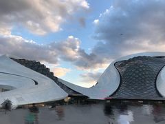 -哈尔滨大剧院