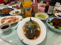 -上海浦东丽晟假日酒店