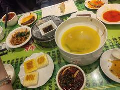 -令氏家外家周礼食府(桥南店)