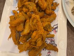 -今鲜源大酒店·中华餐饮名店(新湛路店)