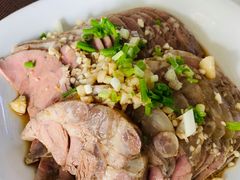 -帕米尔食府(白云观店)