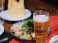 -申德勒加油站餐厅(三里屯北小街店)