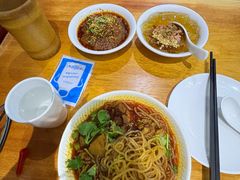 -付小姐在成都(中山公园店)