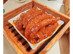 -蘩楼(华强北总店)