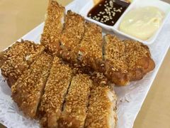 -無招牌海鮮(芽笼店)