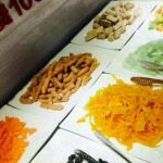 -牛太郎时尚自助烧烤