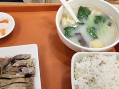 -鸭味先老鸭粉丝馆(瑞金路二号四号小区店)