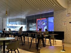 大堂-gaga(金光华店)