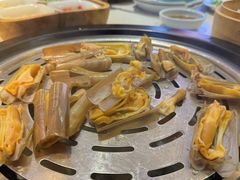 -海鲜谷(瑞安店)