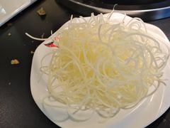 -李掌柜鲜菜火锅(移民广场店)