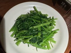 -肆海小川菜酒馆Wine Bistro (青年路店)