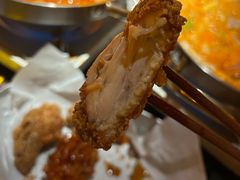 -양평식당·杨平食堂(华贸店)