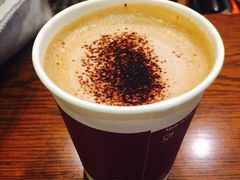 -COSTA COFFEE(德基广场店)