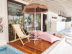 -天空花园餐吧·生日·团建(南山店)