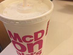 -麦当劳(鼓楼店)