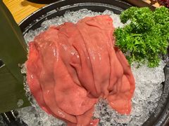 -湊湊火锅·茶憩(南京东路悦荟店)